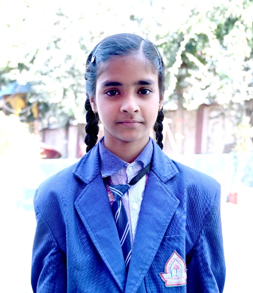 SONAM KUMARI 